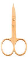 Nail Arrow Point Scissor. 